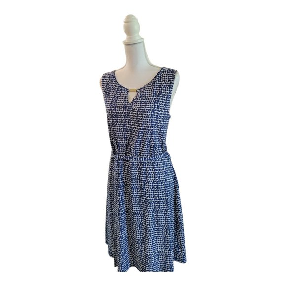 Ann Taylor Summer Dress - Picture 3 of 7